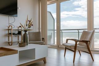 Huswell - Bright seaview apartment in Oostende - Oostende - 3