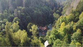 Waldhaus Wolfsbachmühle - Hohegeiß - 9