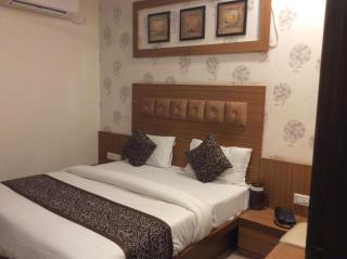 HOTEL RK PALACE - Ahmedabad - 6