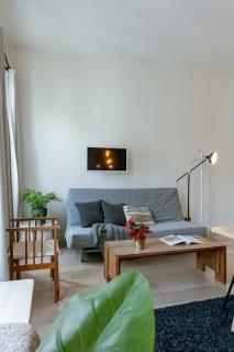 Huswell - Beautiful apartment on top location in Ghent - Gante - 9