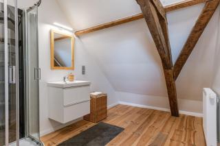 Huswell - Beautiful apartment on top location in Ghent - Gante - 7