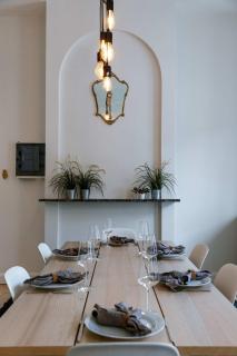 Huswell - Beautiful apartment on top location in Ghent - 7