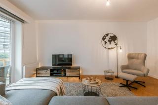 Huswell - Centrally located modern apartment with parking - Ostenda - 1
