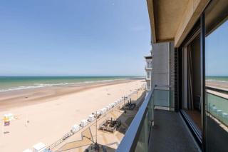 Huswell - Apartment with stunning sea view in Middelkerke - Middelkerke - 8