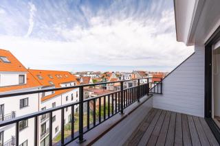 Huswell - Beautiful apartment on a great location in Knokke - Knokke-Heist - 4