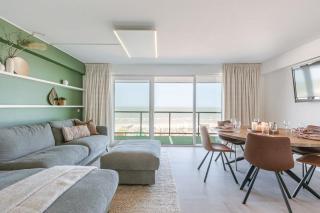 Huswell - Frontal seaview apartment in Blankenberge - Blankenberge - 0