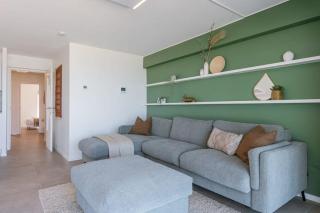 Huswell - Frontal seaview apartment in Blankenberge - Blankenberge - 4