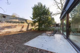Huswell - Luxurious apartment near the city-centre of Ghent - 1