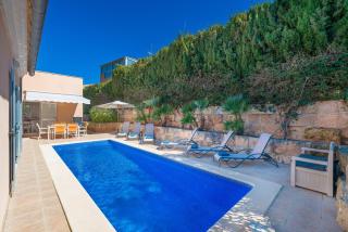 Casa SYNERA Alcudia by Mallorca Villa Selection - Alcúdia - 8