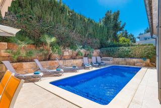 Casa SYNERA Alcudia by Mallorca Villa Selection - Alcúdia - 0