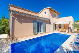 Casa SYNERA Alcudia by Mallorca Villa Selection - Alcúdia - 7