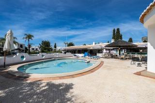 Apartment in São Rafael Albufeira Beach Resort - Albufeira - 4