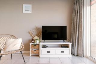 Huswell - Bright apartment with 2 terraces close to beach - Nieuwpoort - 5