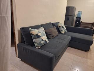 Bonito Apartamento 2 habitaciones, con todo lo que necesitas - Santo Domingo - 0