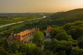 Zinar Castle - Krakow - 6