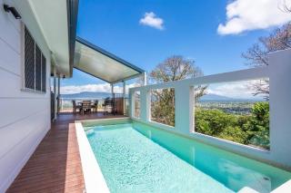 On the very top of Cairns - Luxurious Entertainer - Bayview Heights - 9