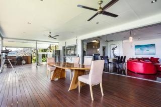 On the very top of Cairns - Luxurious Entertainer - Bayview Heights - 4