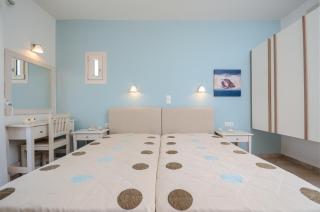 Irini Studios - Agia Anna Naxos - 7
