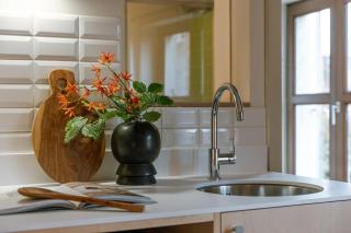 Huswell - Characterful apartment in central Ghent - Gent - 6