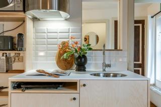 Huswell - Characterful apartment in central Ghent - Gent - 8