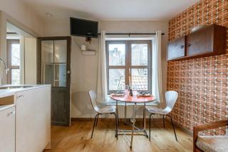 Huswell - Characterful apartment in central Ghent - Gent - 5
