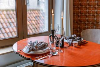 Huswell - Characterful apartment in central Ghent - Gent - 0