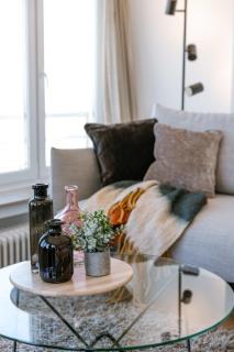 Huswell - Frontal seaview apartment in Ostend - Ostend - 2