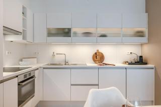 Huswell - Modern apartment in heart of Knokke with terrace - Knokke-Heist - 8