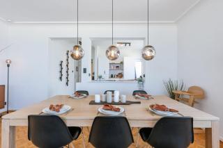 Huswell - Frontal seaview apartment in Ostend - 8