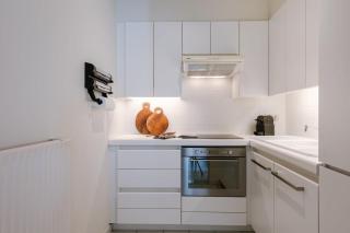 Huswell - Apartment for 4 near the coast and central Knokke - Knokke-Heist - 6