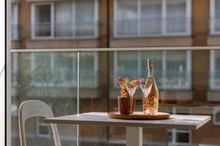 Huswell - Apartment for 4 near the coast and central Knokke - Knokke-Heist - 3