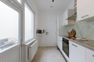 Huswell - Renovated house in the city center - Pets welcome! - Blankenberge - 8