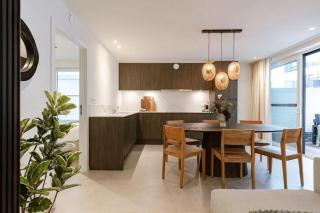 Huswell - Cozy ground-floor apartment with spacious terrace - Middelkerke - 9