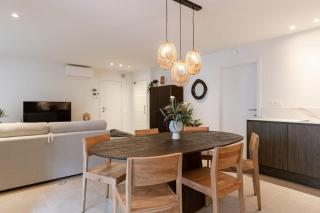 Huswell - Cozy ground-floor apartment with spacious terrace - Middelkerke - 5