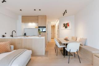 Huswell - Trendy apartment on top location in Knokke for 7 - Knokke-Heist - 1