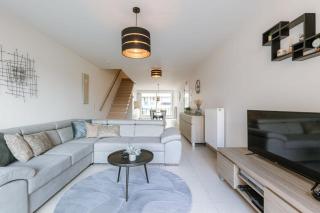 Huswell - Bright duplexapartment - Ostenda - 8