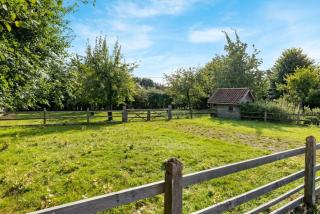 Huswell - Authentic vacation home 'De Blauwe Kroon' - 0