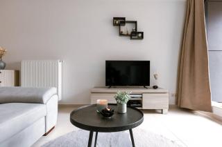 Huswell - Bright duplexapartment - Ostenda - 3