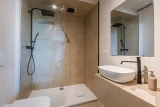 Huswell - Modern studio with magnificent seaview - Koksijde - 5