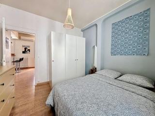 Appartement Cours Julien - Central & Climatisation - Les Frères de la Loc' - Marsiglia - 4