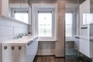 Huswell - Spacious house with garden and parking - Blankenberge - 5