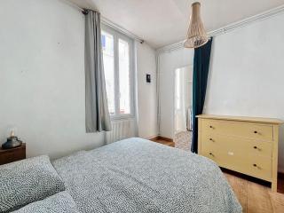 Appartement Cours Julien - Central & Climatisation - Les Frères de la Loc' - Marsiglia - 2