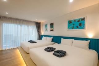 Otter House Aonang Soi 13 - Ao Nang Beach - 7
