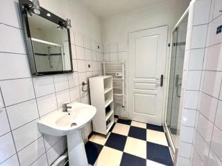 Joli appartement en centre ville - Bagnères-de-Bigorre - 1