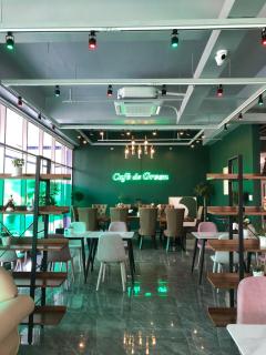 The Clover Hotel Angeles City - 7