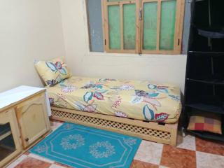 Appartement à côté de l'aéroport - 1