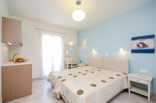 Irini Studios - Agia Anna Naxos - 9