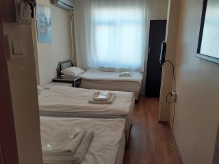 OTEL GOLDEN SKY - Istanbul - 3