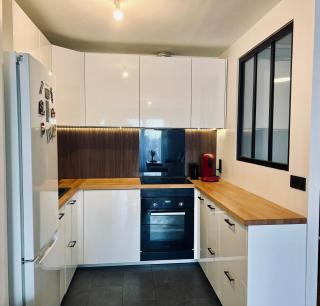 Appartement proche de Paris - Alfortville - 1