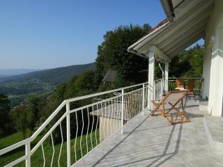 Vineyard cottage SkyView - 2